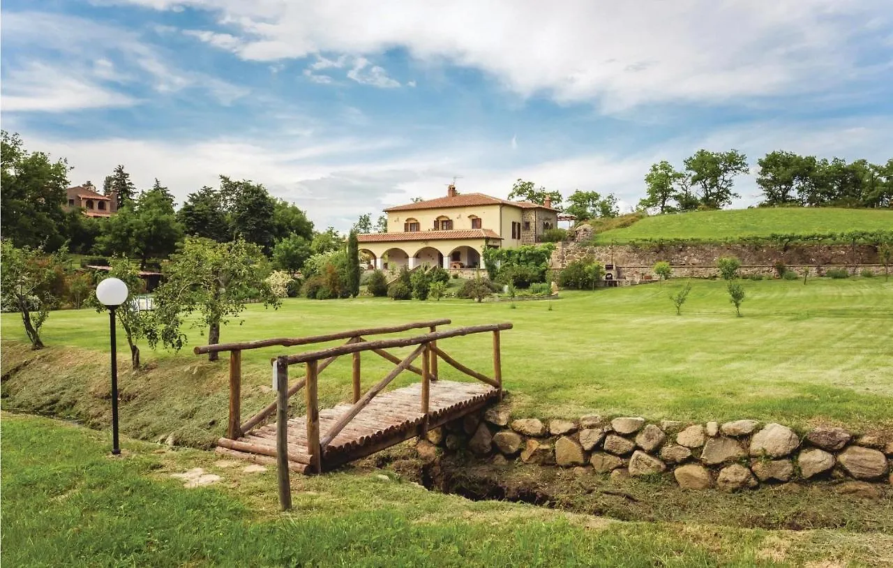 Casale S, Giacomo Castel del Piano