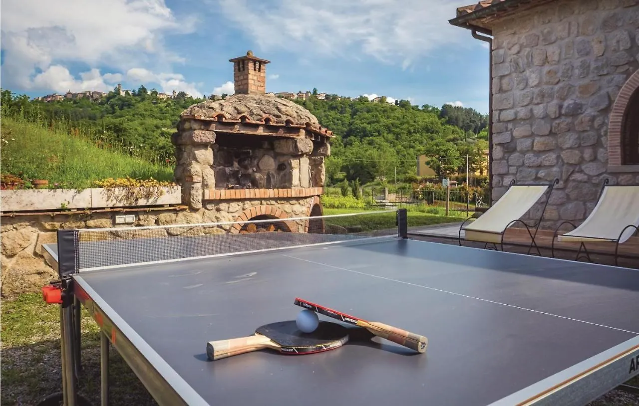 Casale S, Giacomo Castel del Piano  Italien