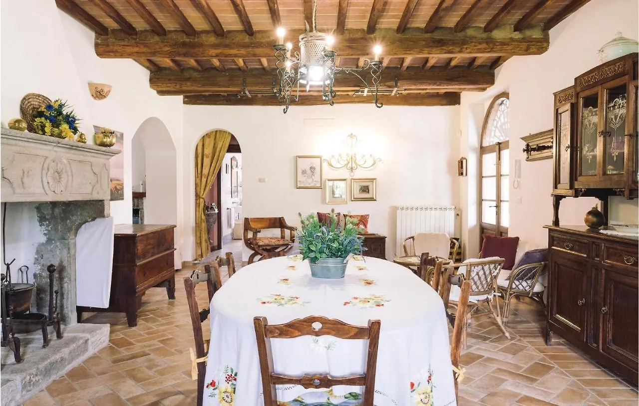 Casale S, Giacomo Castel del Piano  Castel del Piano (Tuscany)