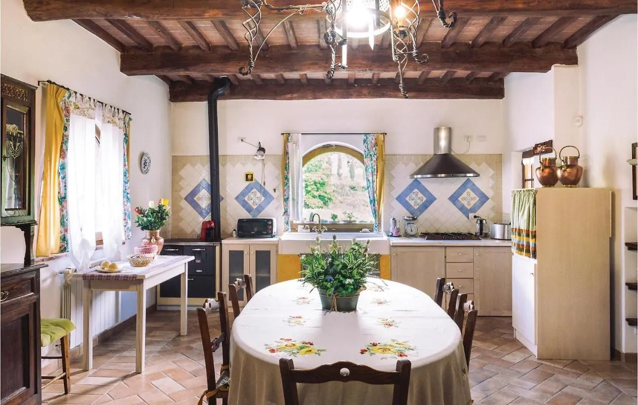 Casale S, Giacomo Castel del Piano