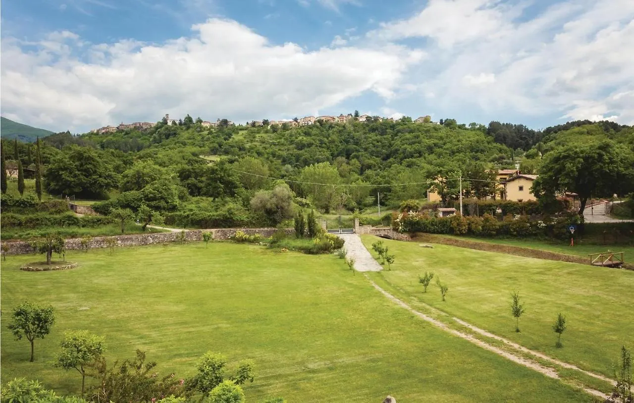 Casale S, Giacomo Castel del Piano