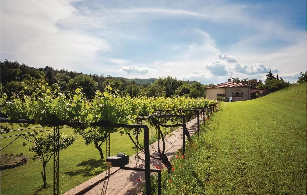 Casale S, Giacomo Castel del Piano  Semesterbostad Castel del Piano (Tuscany)